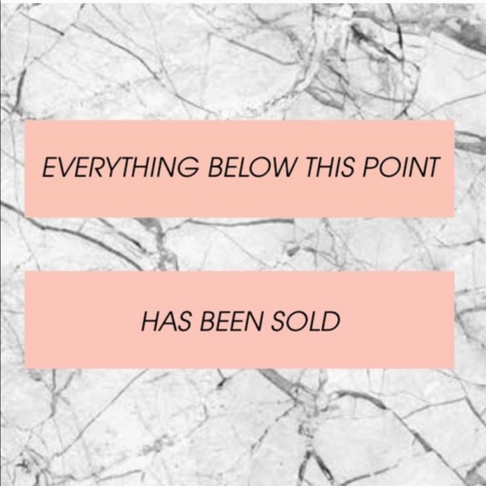 thanks for shopping 🦋